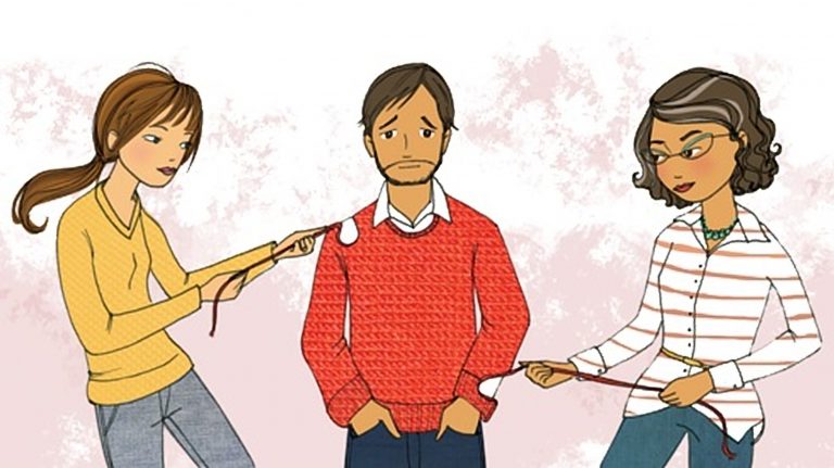 Na Rahega Baans Na Bajegi Bansuri Shaadi Ke Side Effects | The Life Brewery