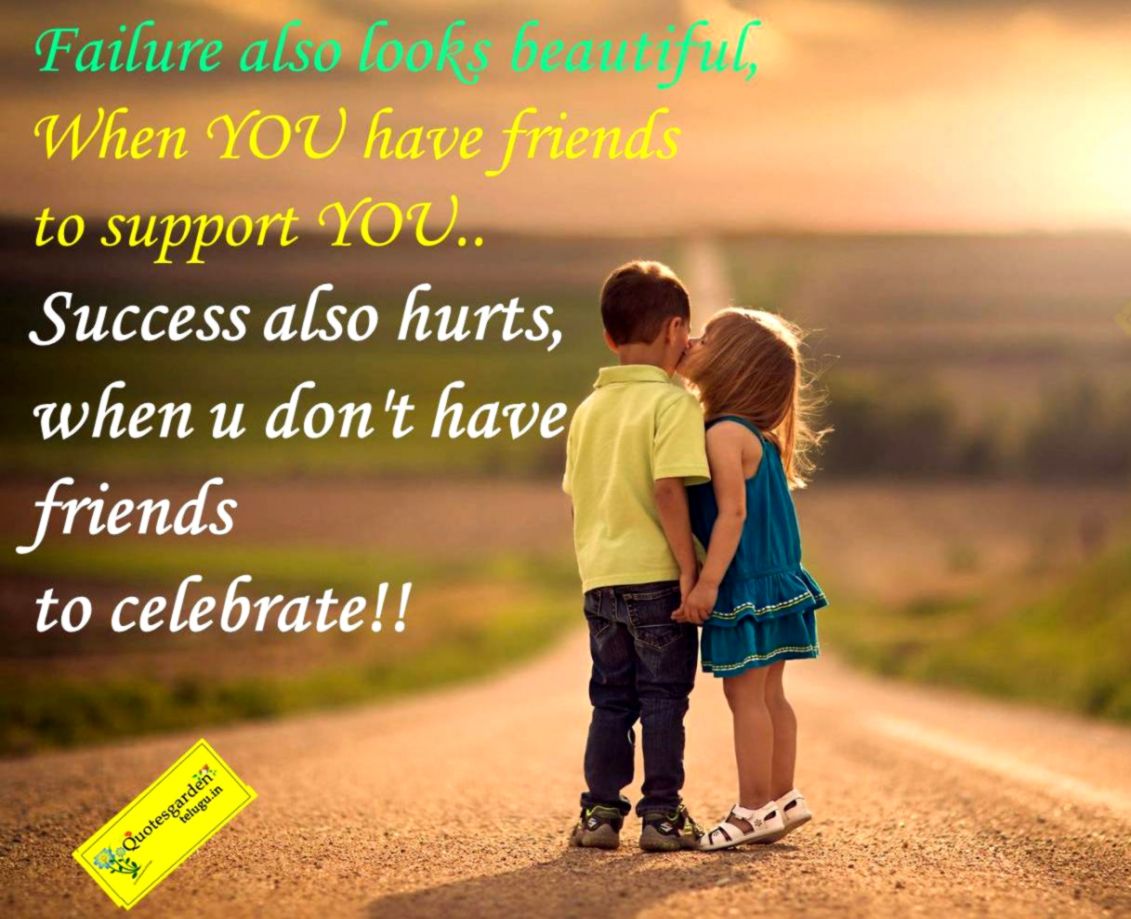 Top 999+ beautiful heart touching friendship quotes with images ...