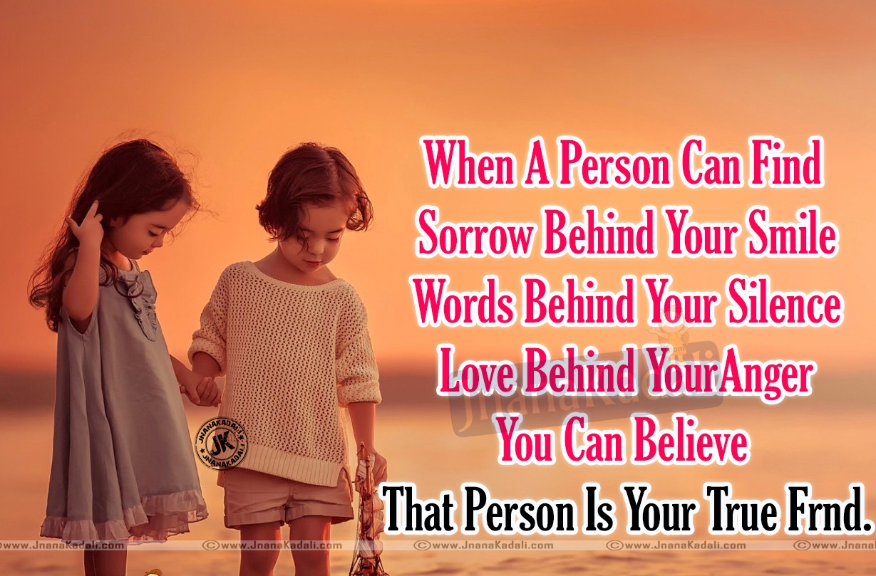 heart touching friendship wallpapers